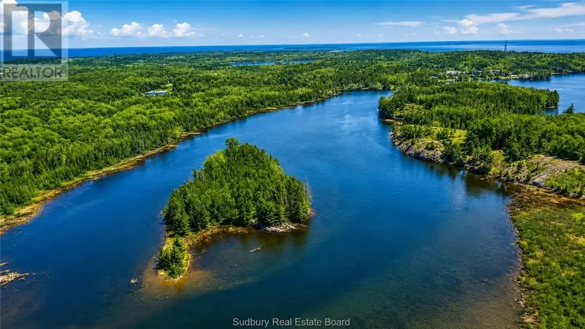 Vacant Land at 295 HWY 557 Matinenda Rd, Blind River