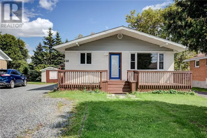 Detached at 60 Charlotte, Chelmsford