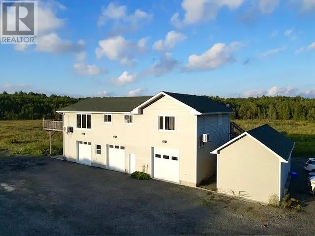 Multiplex at 3327 Long Lake Road, Sudbury