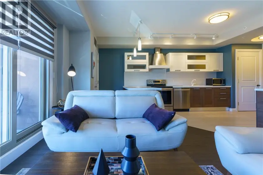 Apartment at 1310 Nesbitt Building E Drive Unit# 200, Greater Sudbury