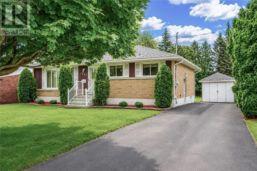 Detached at 1271 Woodbine Avenue, Sudbury