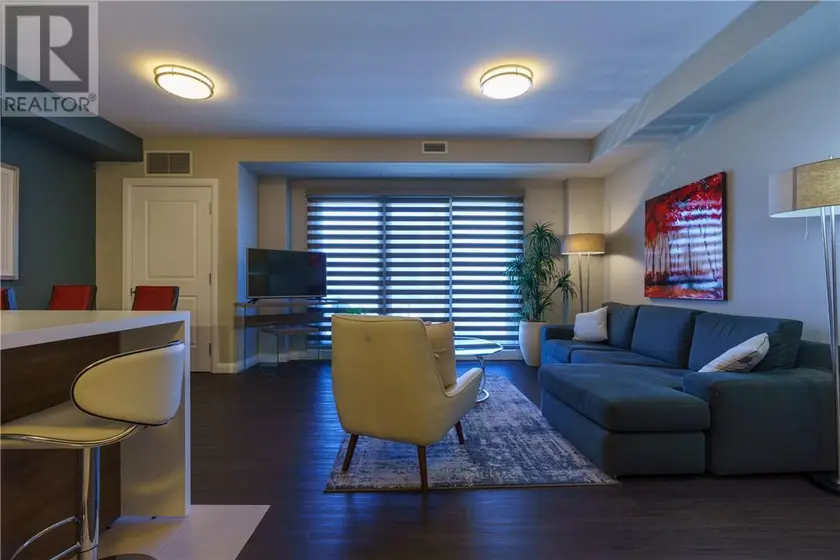 Apartment at 1310 Nesbitt Building E Drive Unit# 601, Greater Sudbury
