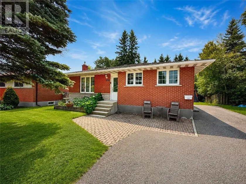 Detached at 1287 Lillian Boulevard, Greater Sudbury