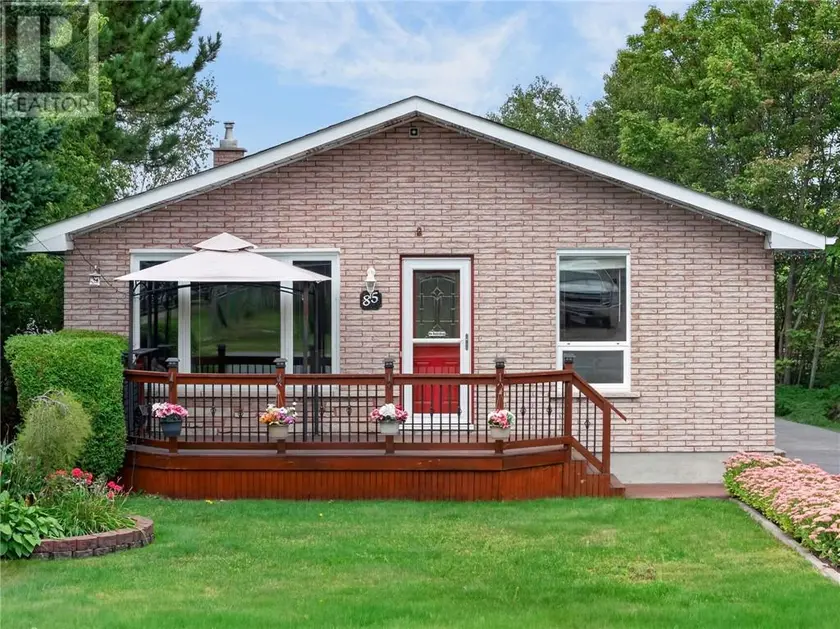 Detached at 85 Ridgemount Avenue, Sudbury