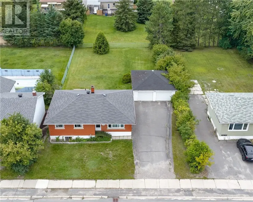 Detached at 1297 Barrydowne Road, Sudbury