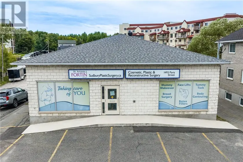 Other at 1493 Paris Street, Sudbury