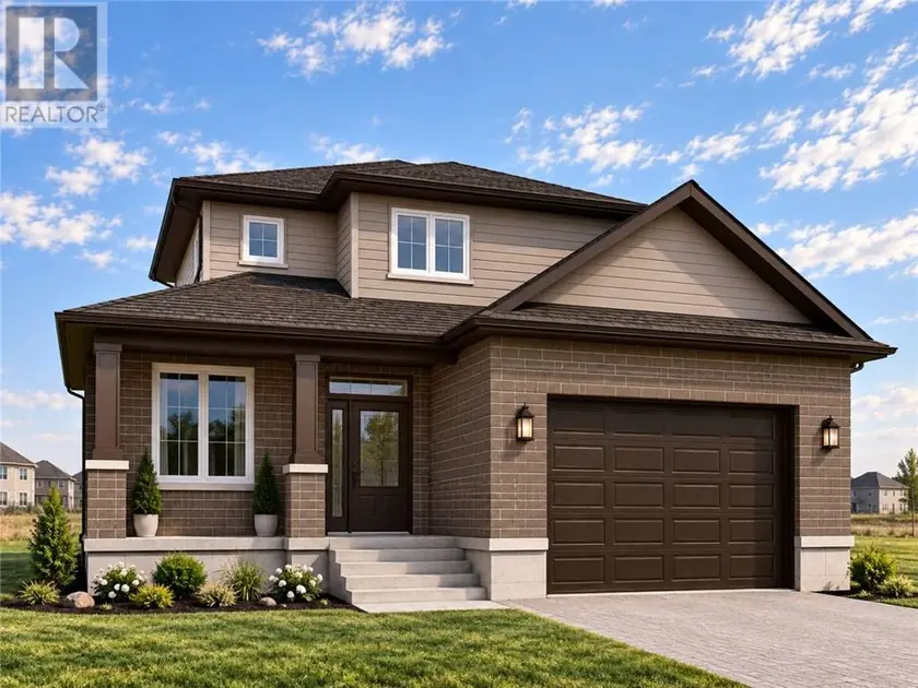 Detached at Lot 20 Noah Court, Sudbury