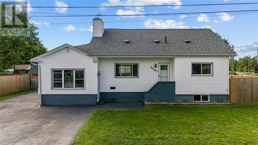 Detached at 3167 Marie Avenue, Val Caron
