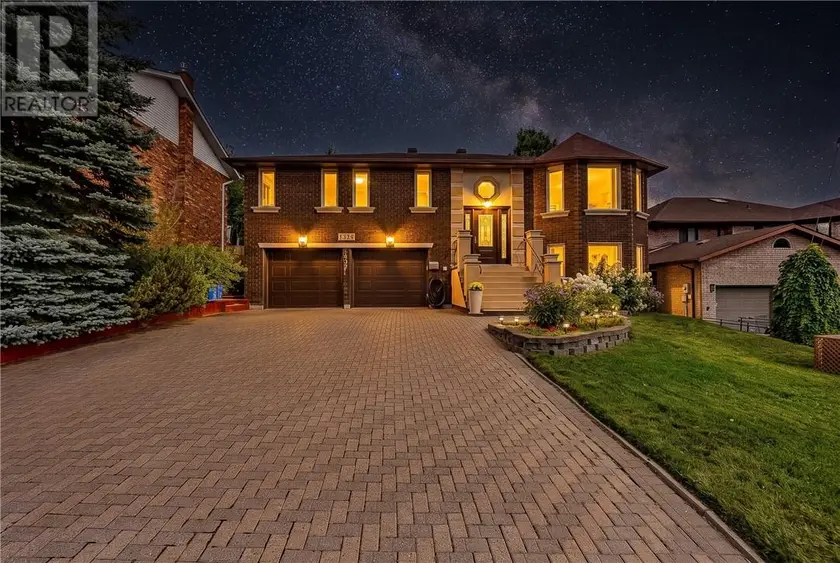 Detached at 2376 Greenwood Drive, Sudbury