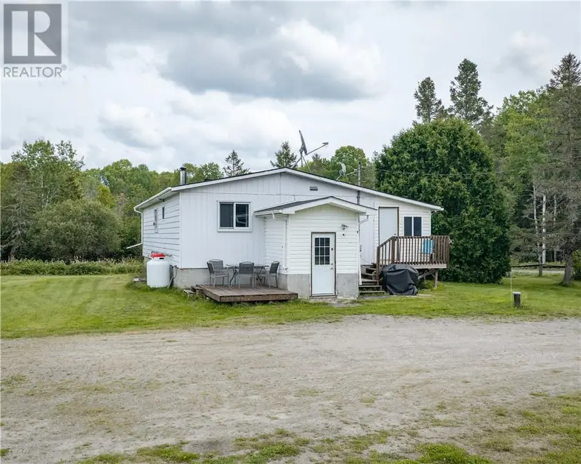 Detached at 344 Red Deer Lake Road S, Sudbury