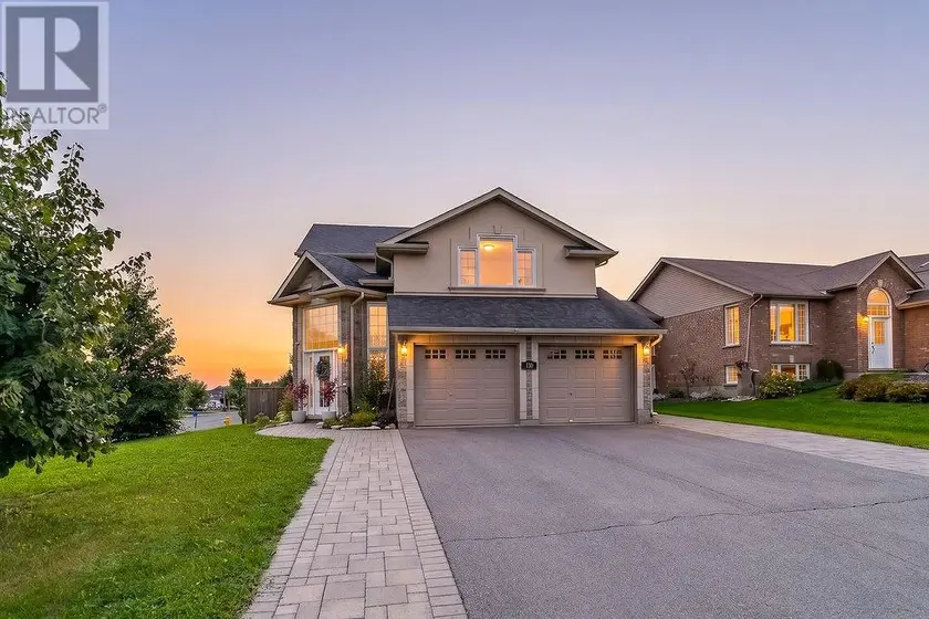 Detached at 130 Bayside Crescent, Sudbury