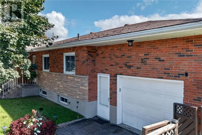 Detached at 20 Coulson Street, Capreol