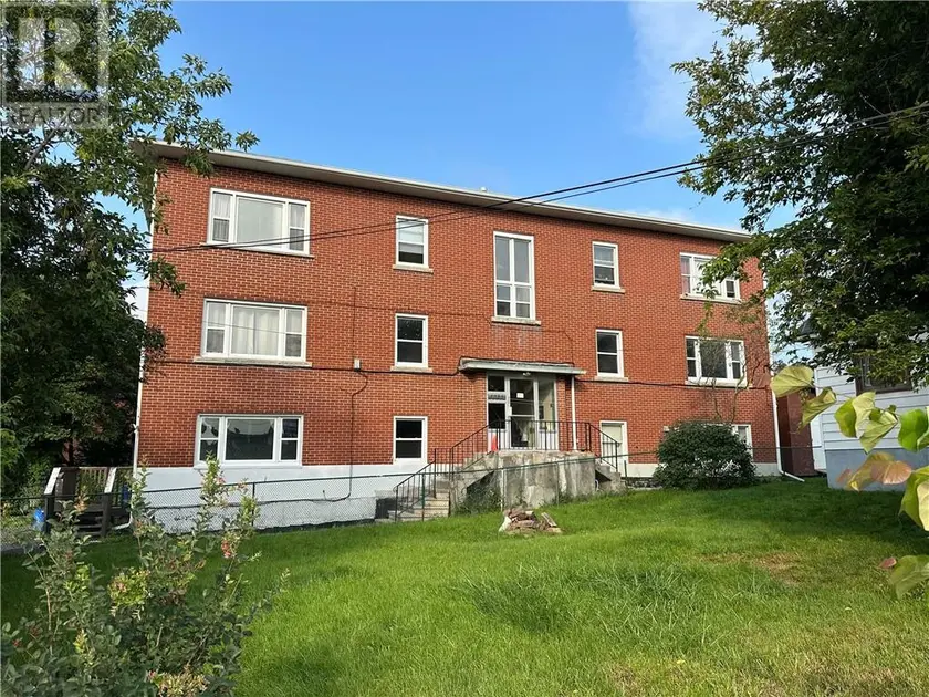Apartment at 481 Ontario Street Unit# 5, Sudbury