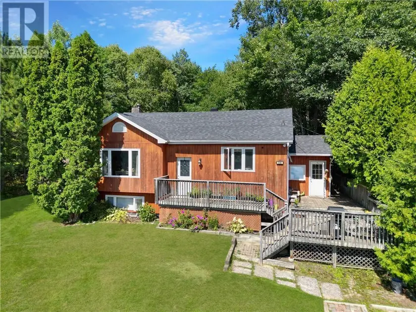 Detached at 598 Sunnyside Road, Sudbury