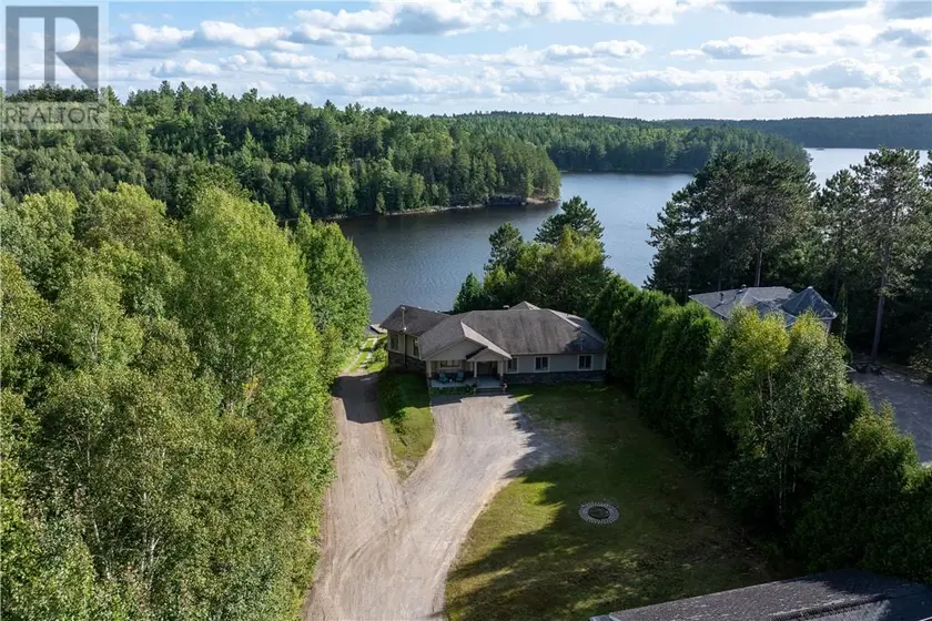 Detached at 411 Paddy Lake Road, Greater Sudbury