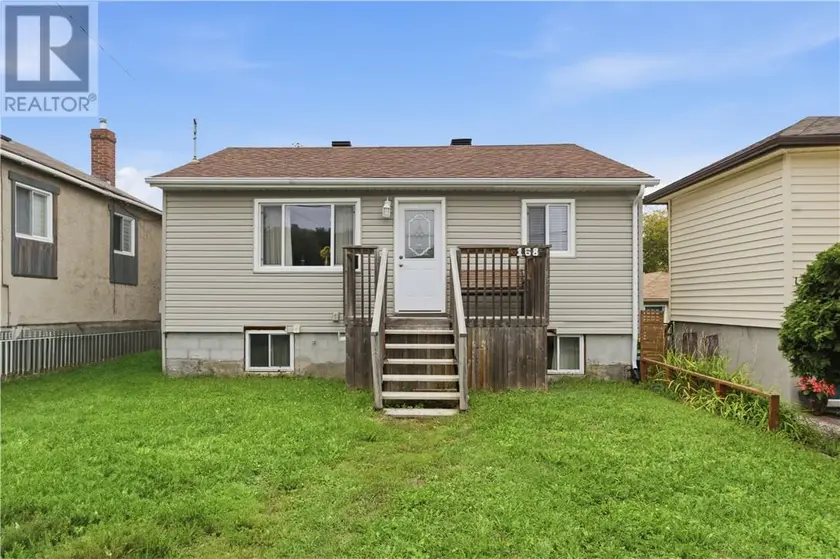 Detached at 168 Walter Street, Sudbury