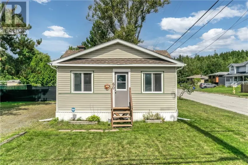 Detached at 60 Caruso Street, Coniston