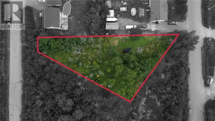 Vacant Land at 18 Paul Street, Whitefish