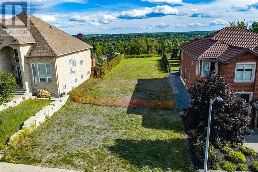 Vacant Land at 695 Corsi Hill, Sudbury