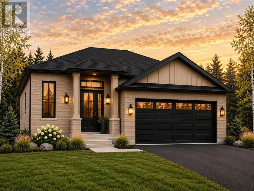 Detached at Lot 4 Herman Mayer Drive, Lively