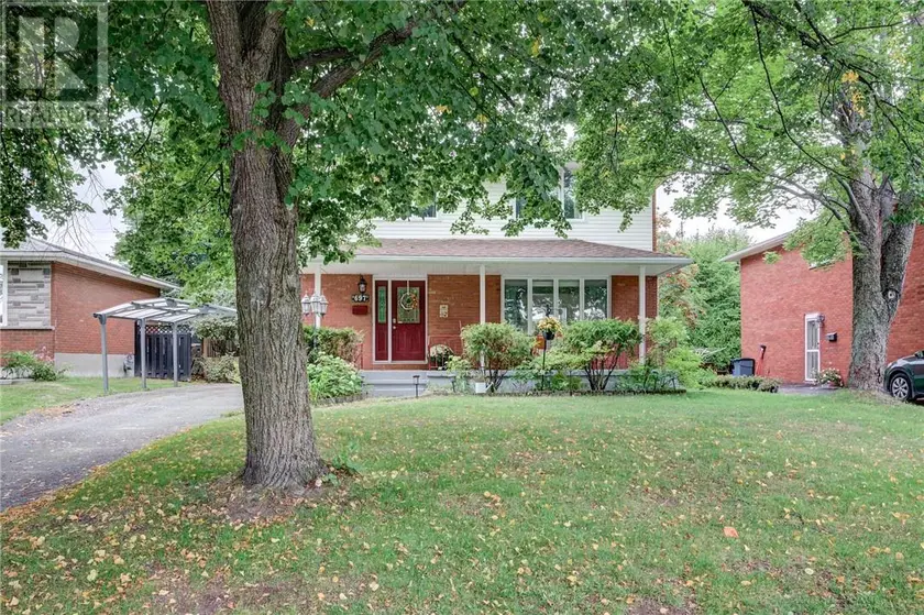 Detached at 697 Camelot Drive, Greater Sudbury