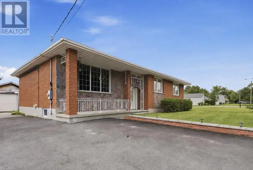 Detached at 1803 Pierre Street, Val Caron