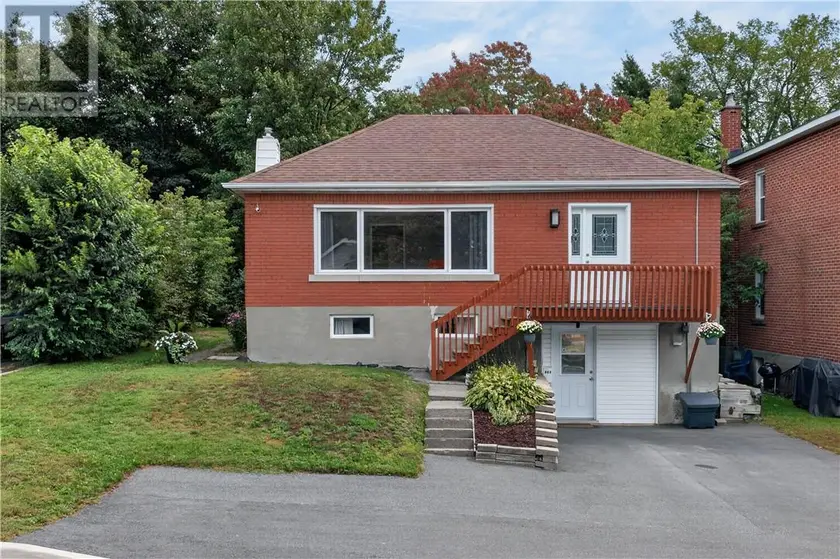 Detached at 363 Wellington Heights, Sudbury