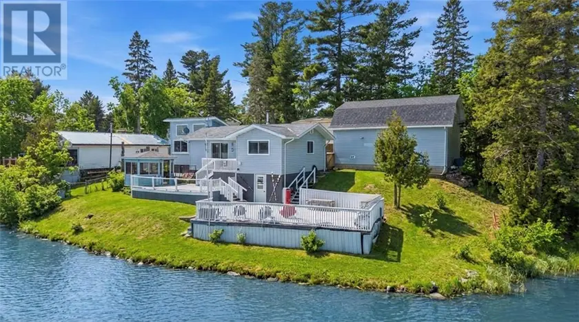Detached at 26 Presqu'ile Road, Verner