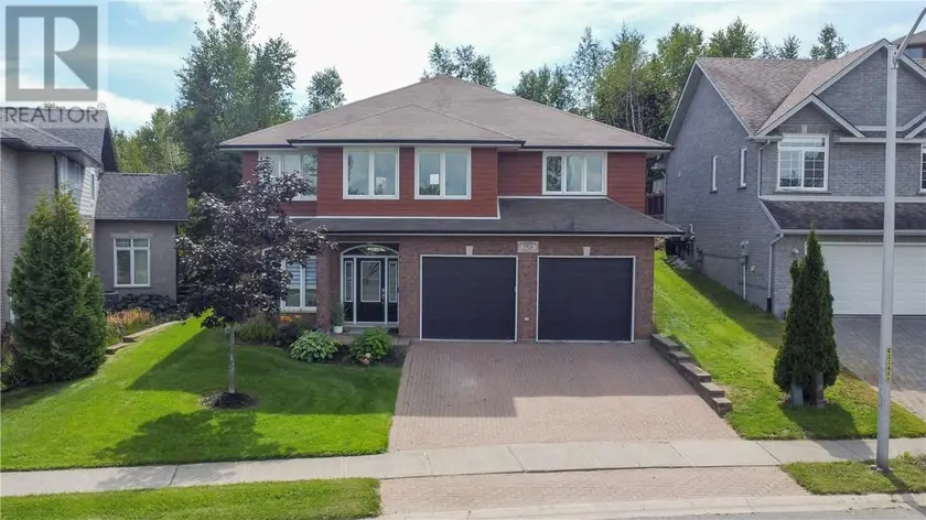 Detached at 759 Moonrock Avenue, Sudbury