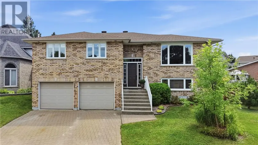 Detached at 649 Telstar Avenue, Sudbury