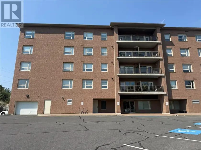 Apartment at 244 Copper Street, Sudbury
