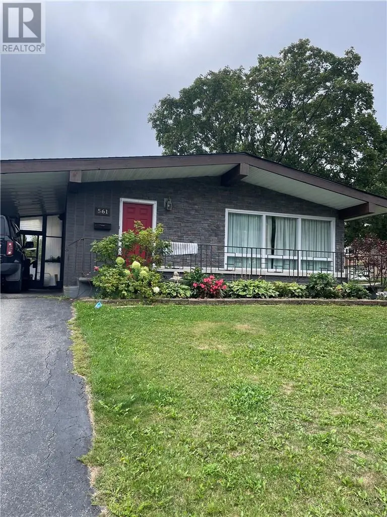 Detached at 561 Willard Avenue, Sudbury
