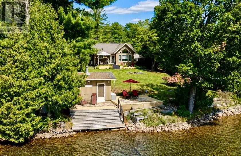 Other at 281 Bass Lake Road