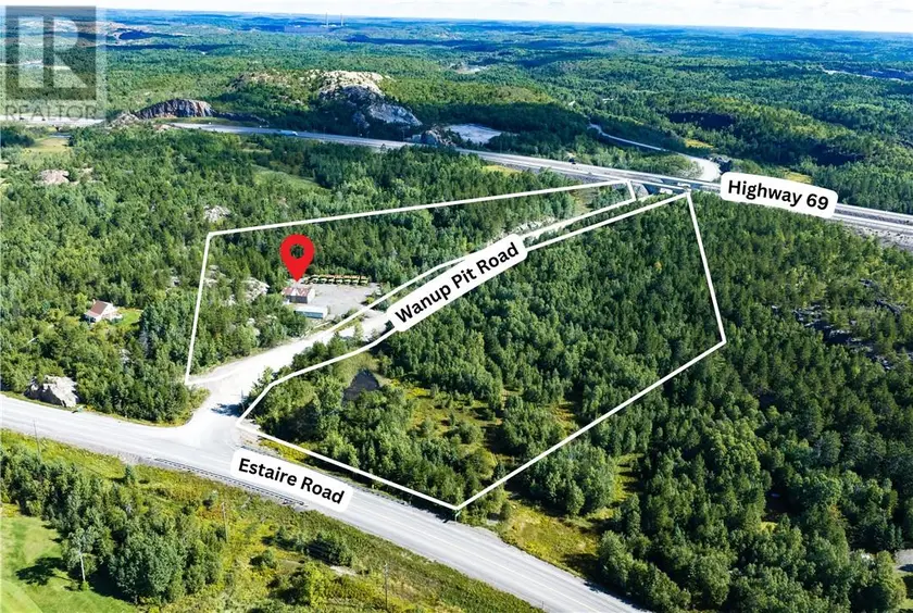Vacant Land at 6030 Estaire Road, Estaire