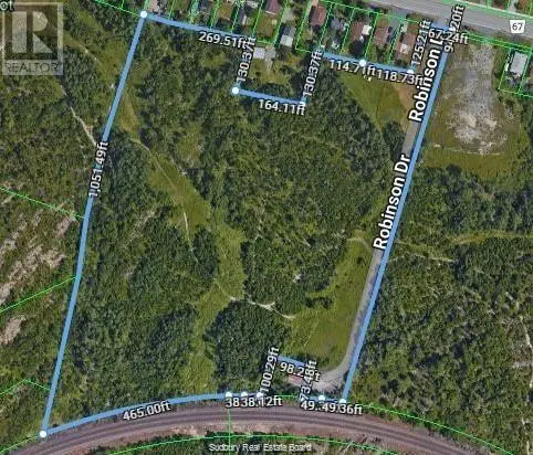 Vacant Land at Lot 1 Bancroft Drive, Sudbury
