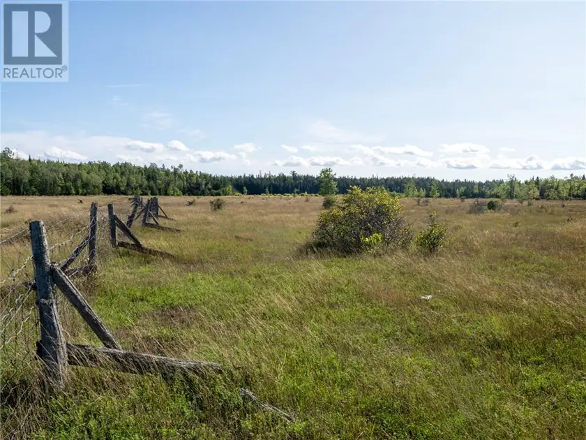 Vacant Land at NA Fields Road, Manitowaning