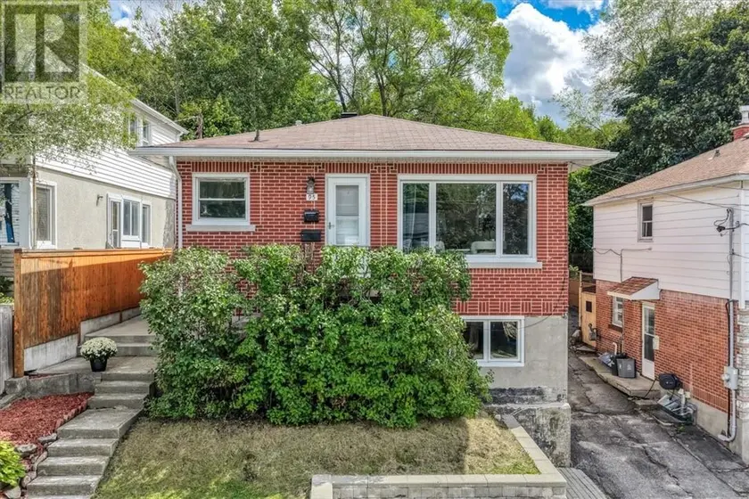 Detached at 95 Hyland Drive, Sudbury