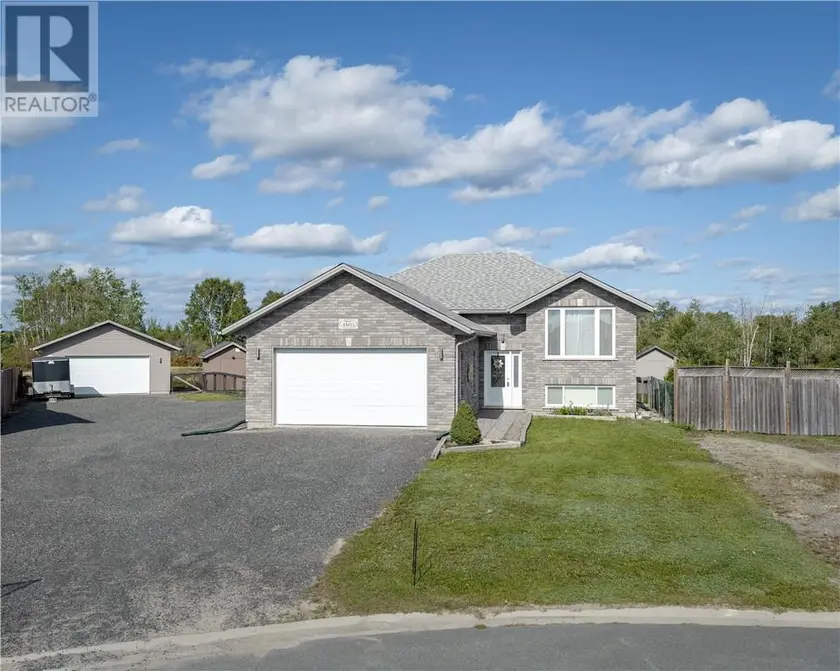 Detached at 4803 Serenna Drive, Hanmer