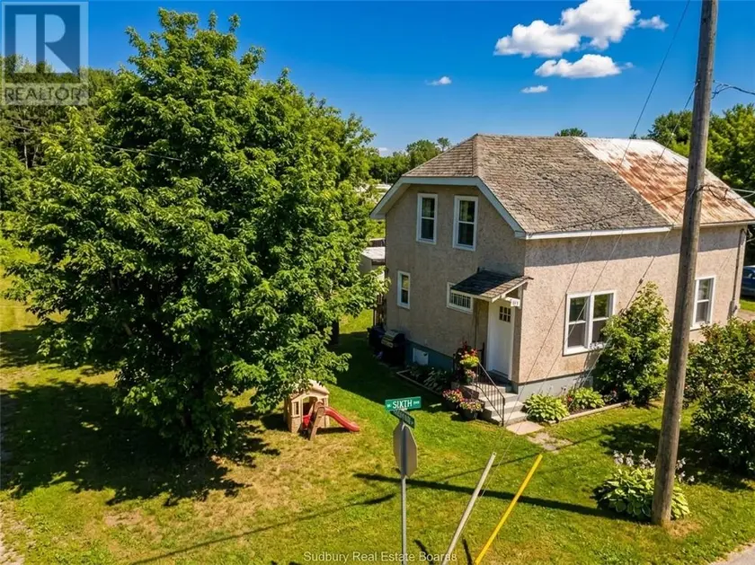Detached at 14 B Sixth Avenue, Levack