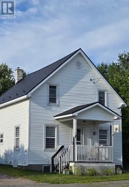 Detached at 27 Notre Dame St. E., French River