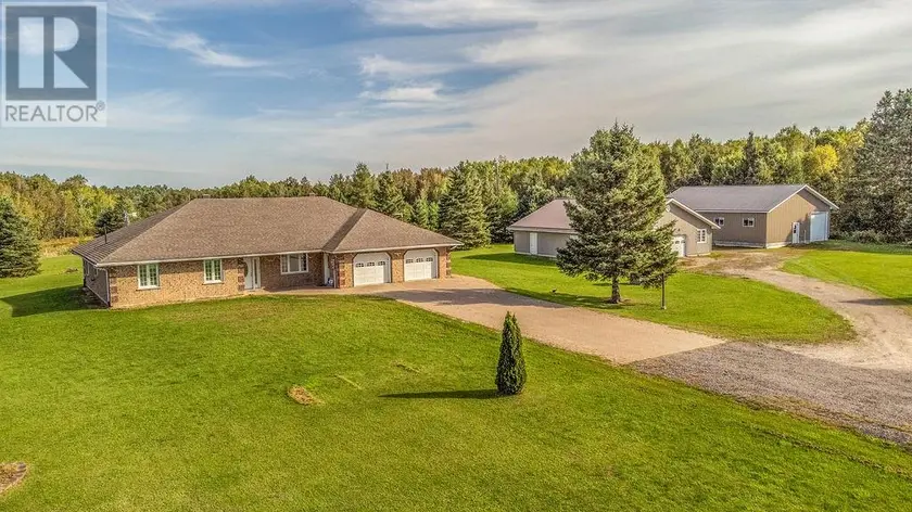 Detached at 3623 Hwy 64, Noelville