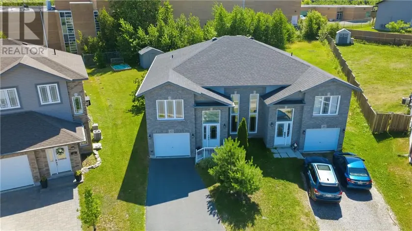 Detached at 42 Billiards Way, Greater Sudbury