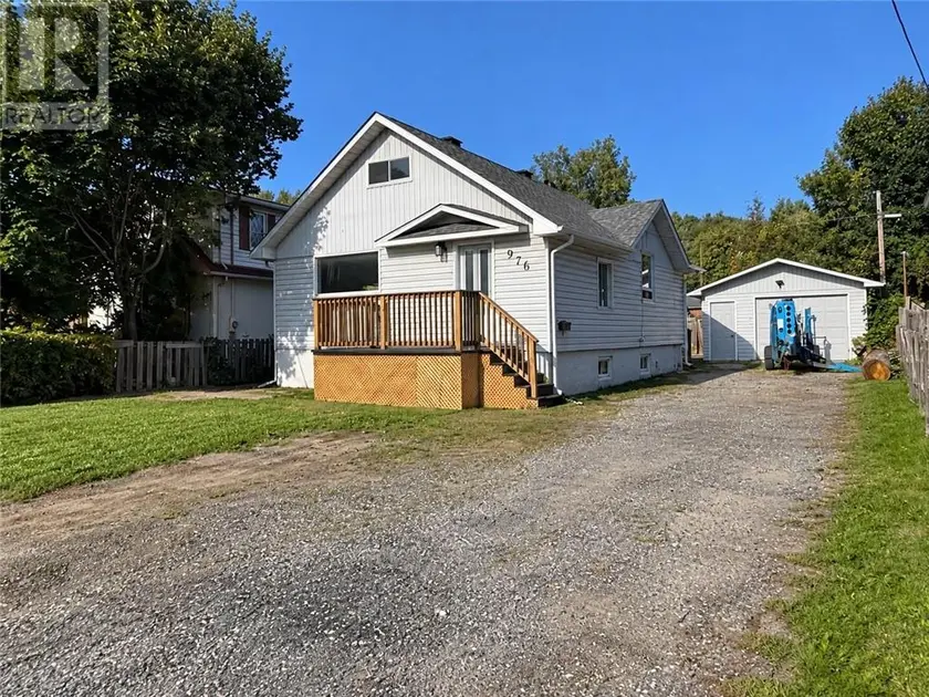 Detached at 976 Bancroft Drive, Greater Sudbury