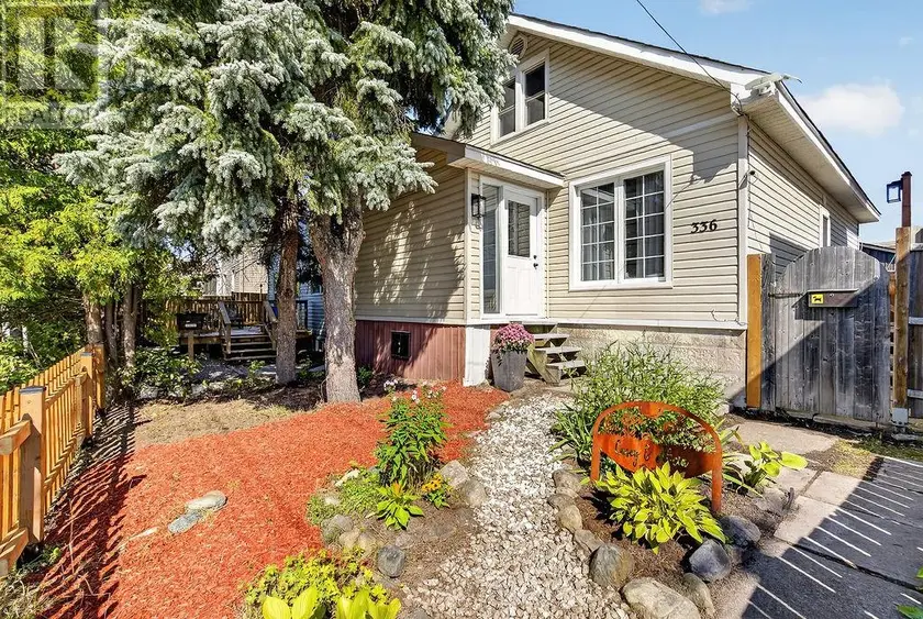 Detached at 336 Frood Road, Sudbury