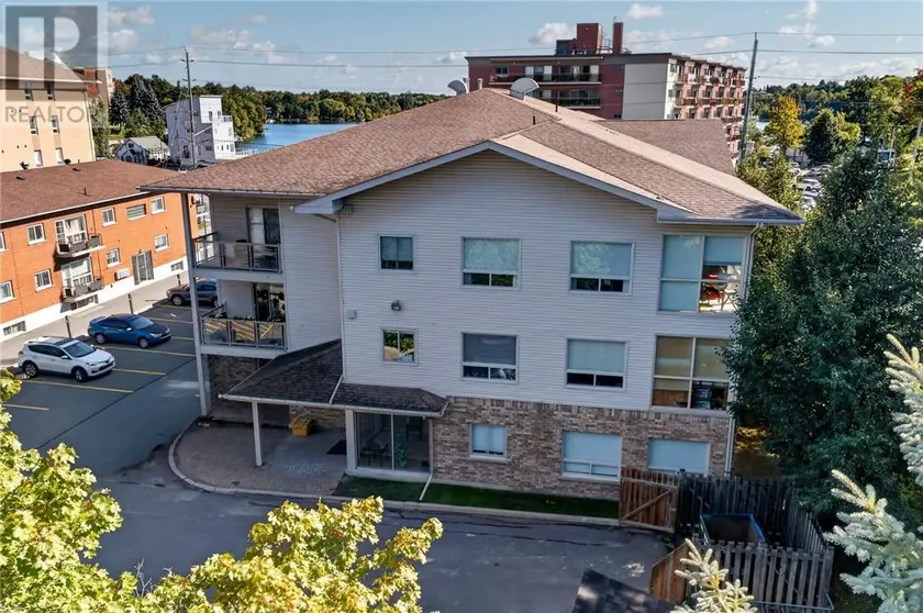 Apartment at 1717 Paris Street Unit# 104, Sudbury
