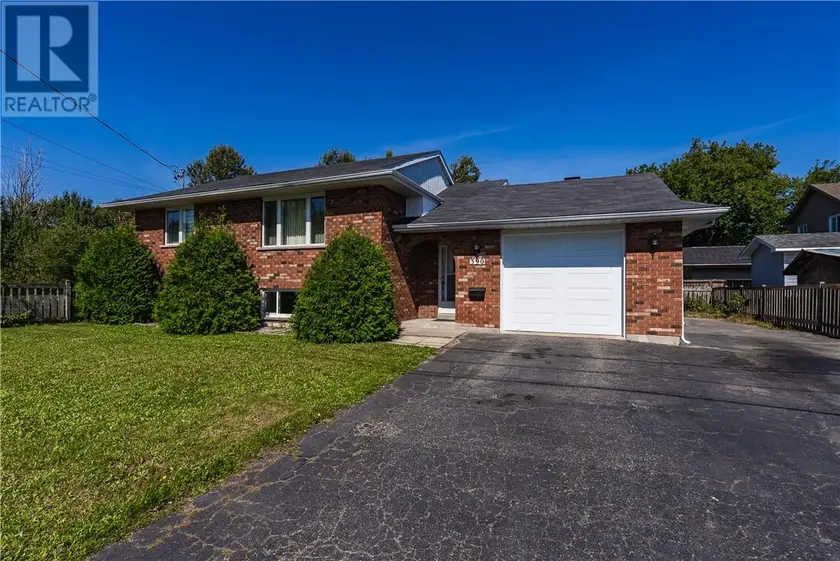 Detached at 390 Alexander Street, Sudbury