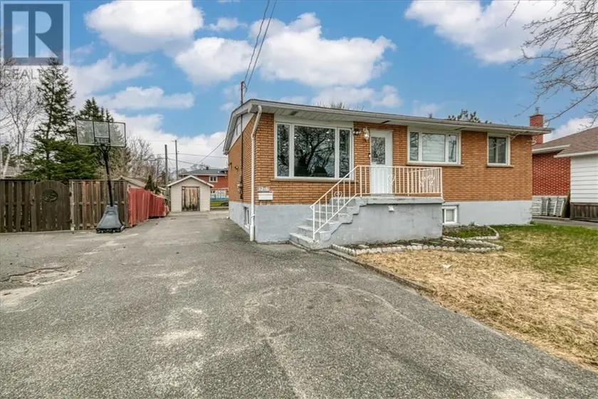 Detached at 1216 Arvo Avenue, Sudbury