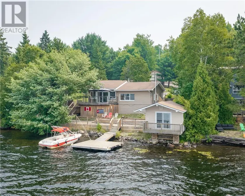 Detached at 1316 Southlane Road, Sudbury
