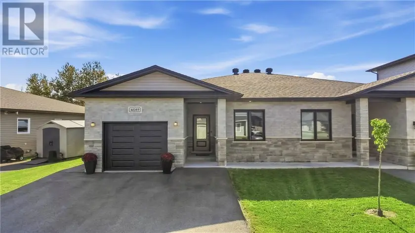 Detached at 4089 Bonaventure Drive, Hanmer