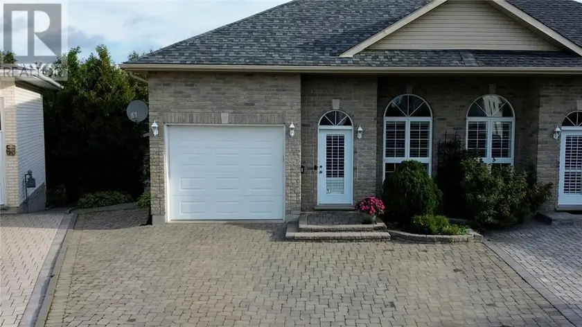 Detached at 32 Timber Ridge Court, Sudbury